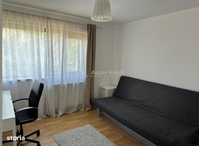 Casa moderna - Green City - 4 camere - 3 bai - 120mp - 110mp teren - 2