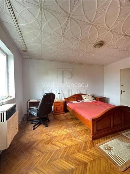IOSEFIN - 2 Camere - ETAJ 2 - Baie spatioasa IOSEFIN - 2 Camere - ETAJ 2 - Baie spatioasa