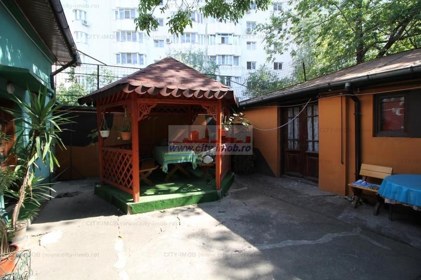 Vanzare  Casa S+P zona Bucuresti Mall / Nerva Traian - 30