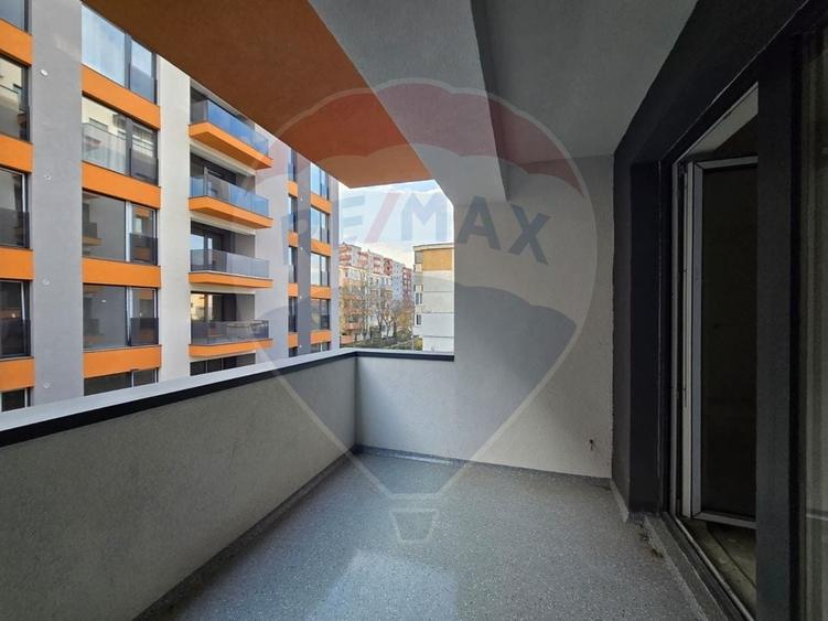 Apartament 2 camere, Între Lacuri - 11