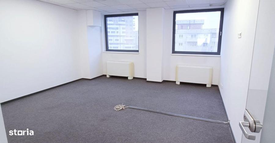 SPATIU DE BIROURI DE INCHIRIAT | MARASTI | CLUJ-NAPOCA - 1