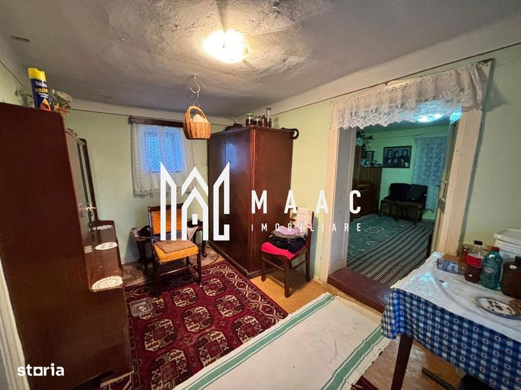 Casa 4 camere | 40 MPU | Curte 1.151MP | Teren 2.359 MP | Alba Iulia | - 19