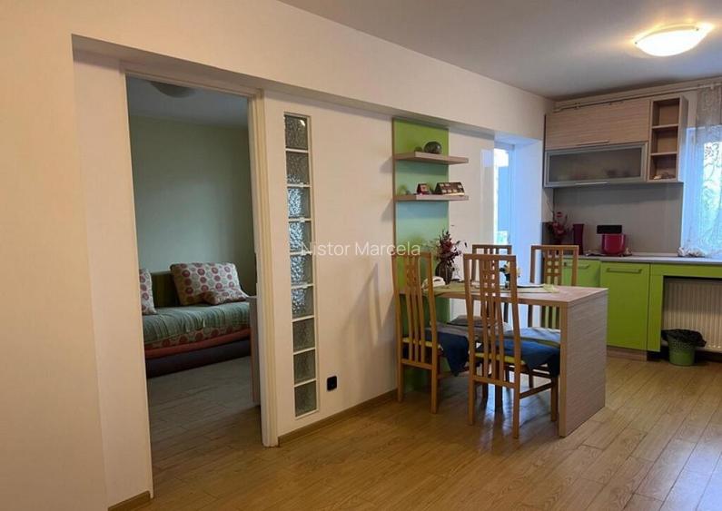 Apartament 2 camere in Deva, zona Liceul Auto