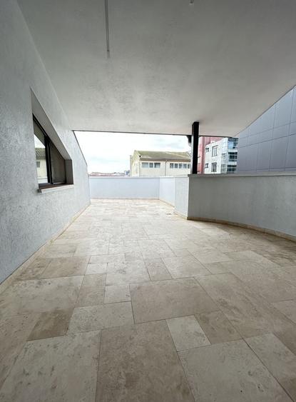 Vila Premium Smart & Green S+P+1E+M 587 mp – Faleza Nord - 23