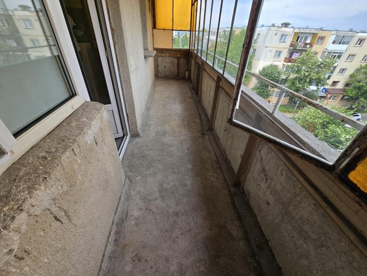 Apartament 2 camere Gavana 3, sup = 57 mp - 6