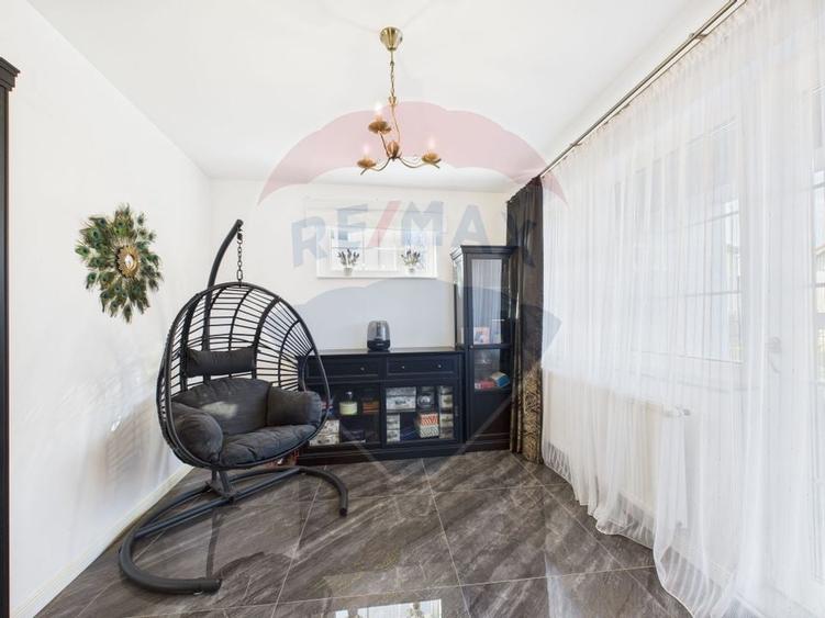 Casă / Vilă de vânzare complex Anl Hanri Coanda în zona Aviatiei - 15