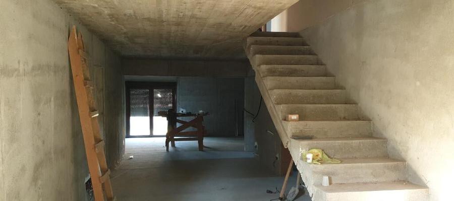 Lipanesti - Prahova casa P+M finisaj la GRI - 5