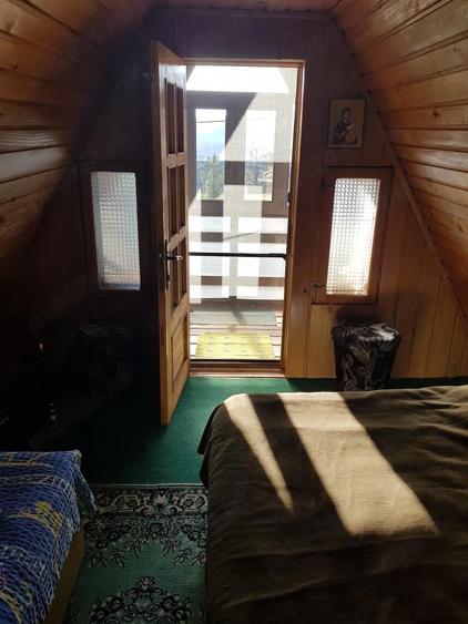 Casa de vacanta de vanzare - 8