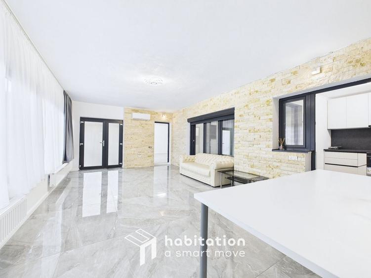 Casă individuală in cartier Elisabetin, ideală rezidențial sau birouri - 2