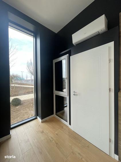 Bloc nou, 2 camere cu incalzire in pardoseala, comision 0% - 4