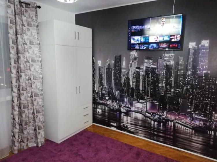 Apartament 4 camere Calea Bucuresti, loc de parcare - 8