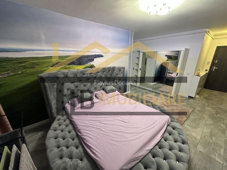 Apartament cu o camera, 47mp, Zona Green Residence