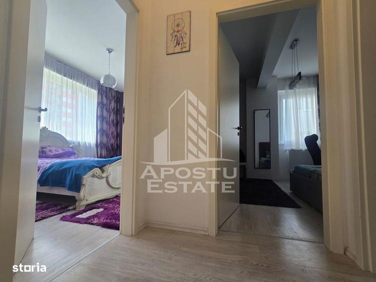 Apartament 3 camere,zona Ared Uta - 1