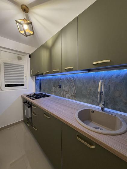 Vand Apartament 2 Camere Brancoveanu-Semenic-Luica - 2