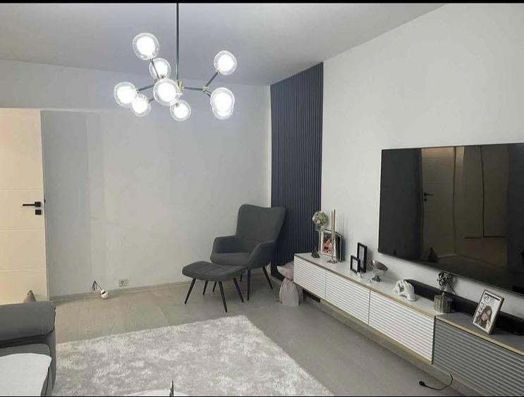 Năvodari – Zona Sud | Apartament 2 camere, 56 mp - 7