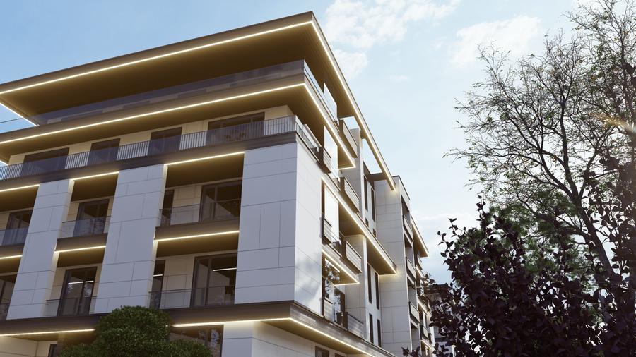 APARTAMENT 2 CAMERE - IANCU NICOLAE - COMISION 0% - 7