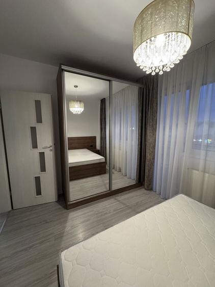 De inchriat apartament 2 camere - 6