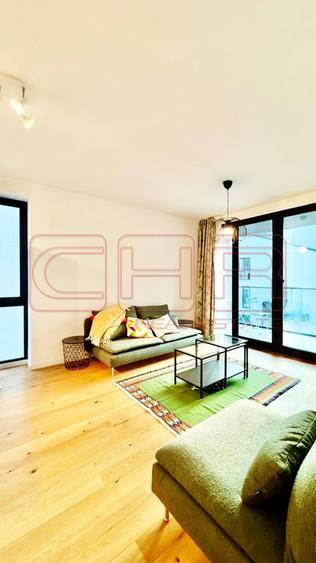 Apartament 3 camere Herastrau, Soseaua Nordului, #981 - 3