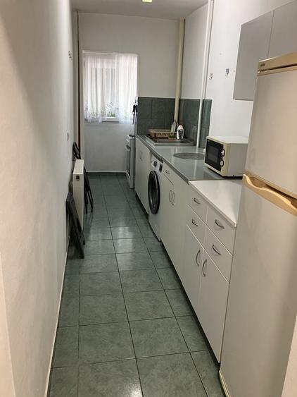 inchiriez apartament cu 1 camera zona Complexului Studentesc Timisoara - 3