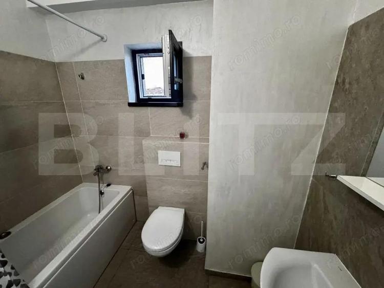 Apartament 2 camere 74mp, Gloria Residence 2 bai, dressing, terasa - 9
