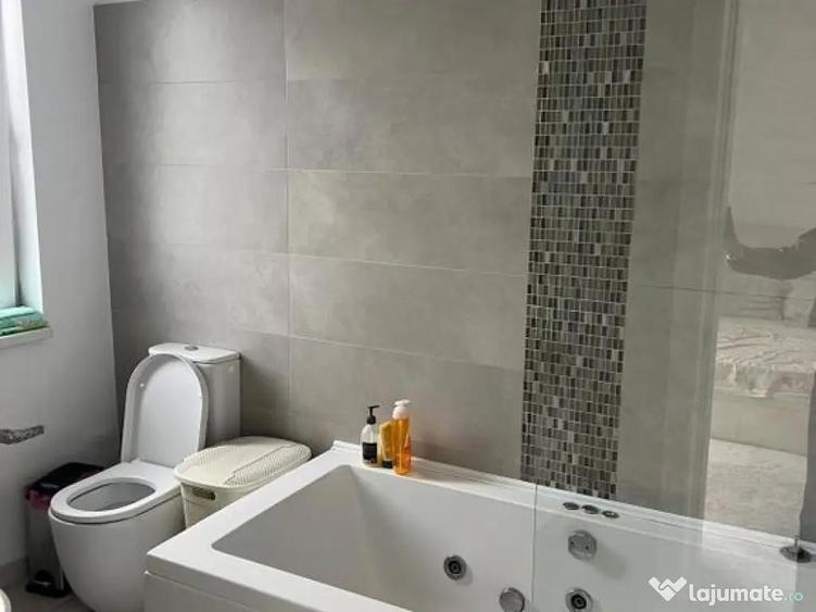 PENTHOUSE 4 CAMERE, 3 BAI SI 2 TERASE 204 MP ZONA COICIU - 8