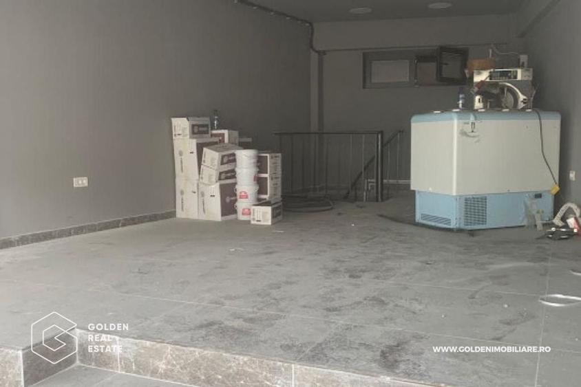 Spatiu comercial 65 mp, Vladimirescu - 2