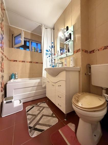 Apartament 2 camere, 56mp utili, etaj 4, acoperis - Spitalul Judetean - 7