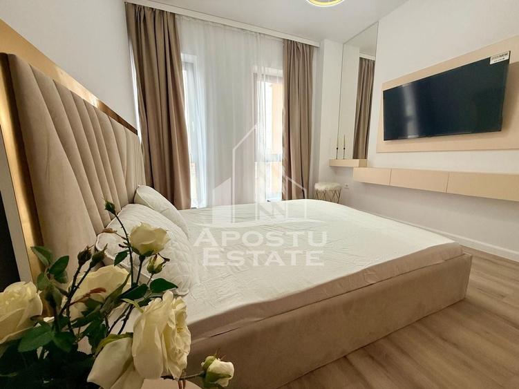 Apartament cu 2 camere, de vanzare, Zona Torontalului, Timisoara - 6