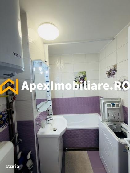 Garsoniera de inchiriat Vitan Bucuresti | ApexImobiliare.ro - 5