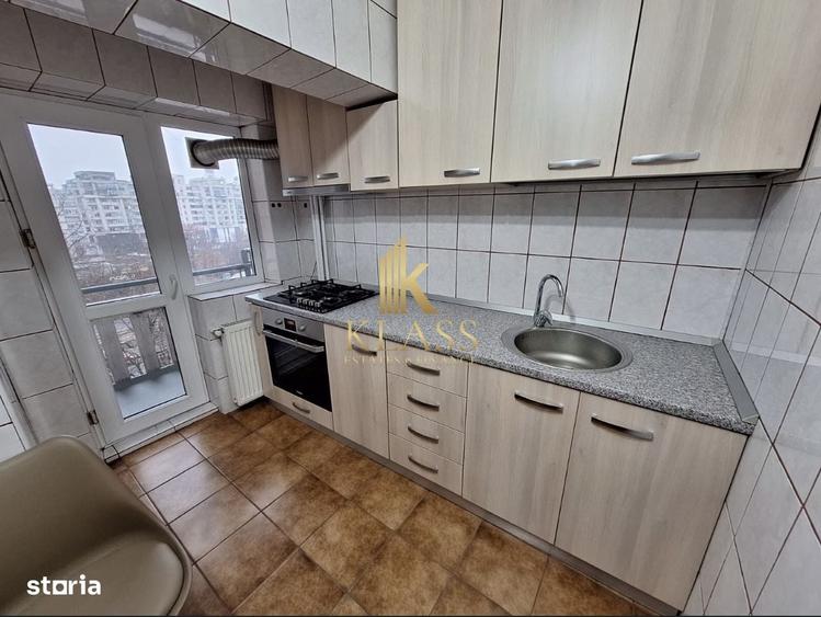 Apartament 2 camere | Vedere catre fantani si Casa Poporului | Piata U - 4