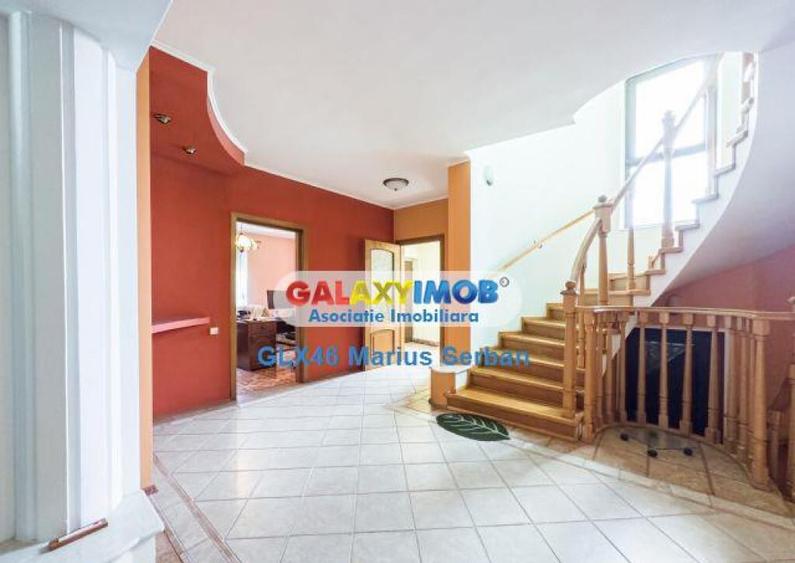 Casa Targoviste exterior nord - 1