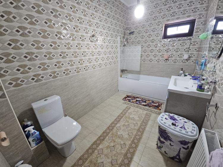 Casa 12 Cam | 477 mp Utili | Teren 1200 mp | Locuit/Azil/Gradinita | Comision 0 - 26