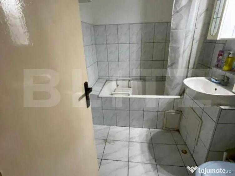 Garsoniera 22.68 mp, zona Blocuri - Campia Turzii - 6