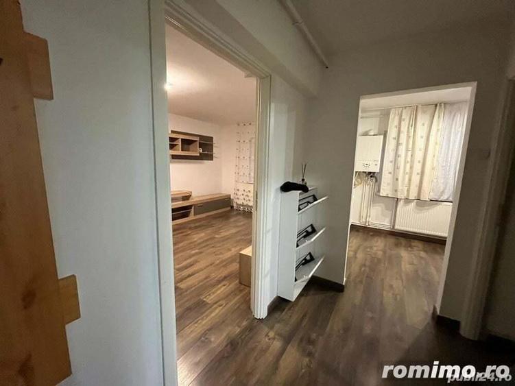 apartament o camera in cartier Manastur - 4