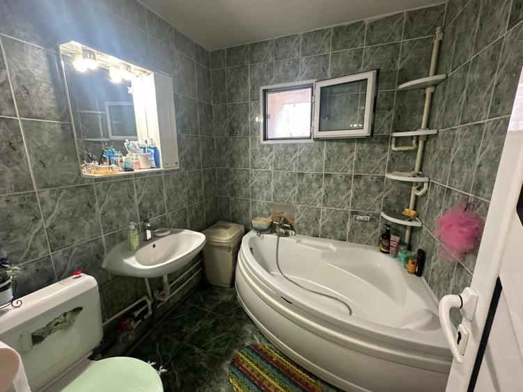 Apartament de 2 camere in Vitan/2-Room Apartment in Vitan - 8