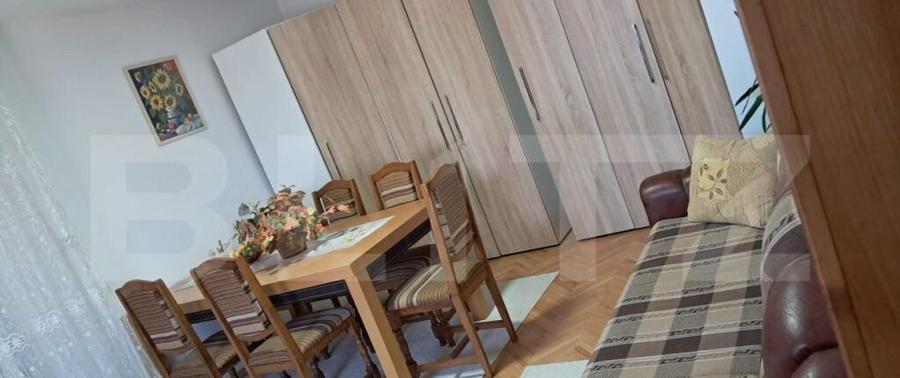 Casa de vanzare, cu 6 camere, 200 mp, zona centrala-Dej - 14