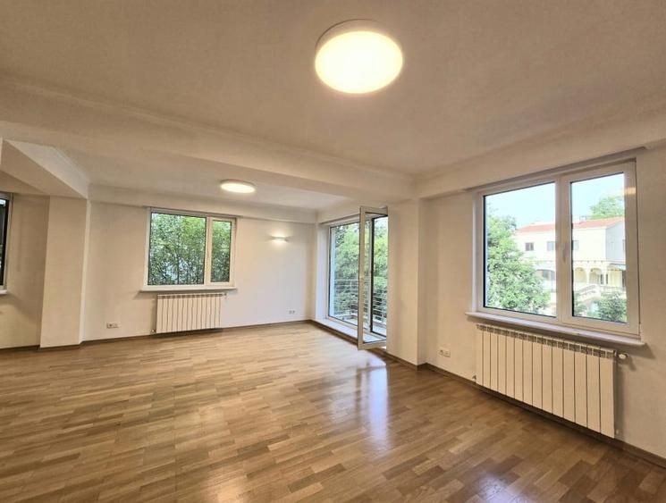 Imobil cu lift si garaj cu 3 locuri parcare Primaverii - 3