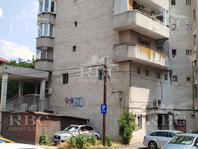 Exclusivitate spatiu pe Aurel Vlaicu cabinet medical sau alimentatie publica - 26