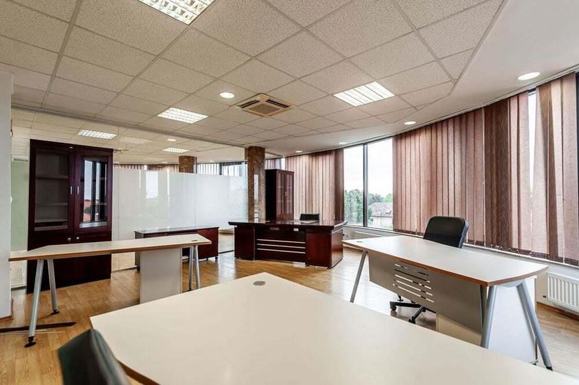 Inchiriere spa?iu de birouri premium in centru Arad - 2