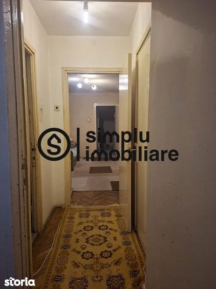 2 camere, etaj 1, centrala termica, Valea Rosie - 93 000Euro - 6