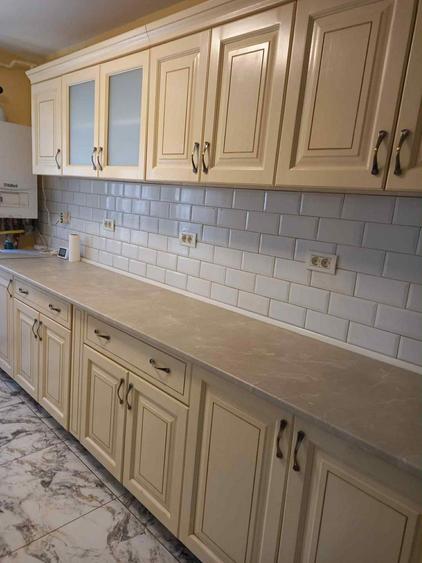 De vanzare apartament 2 camere ,53 mp, Bulevardul 1 Mai Parter - 8