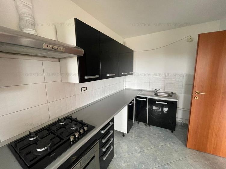 3 camere de vanzare Bucurestii Noi - Metropolis Residence - 4