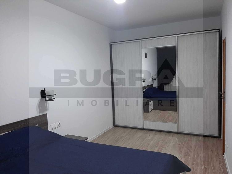 Apartament 2 camere, parcare, zona Centrala - 3