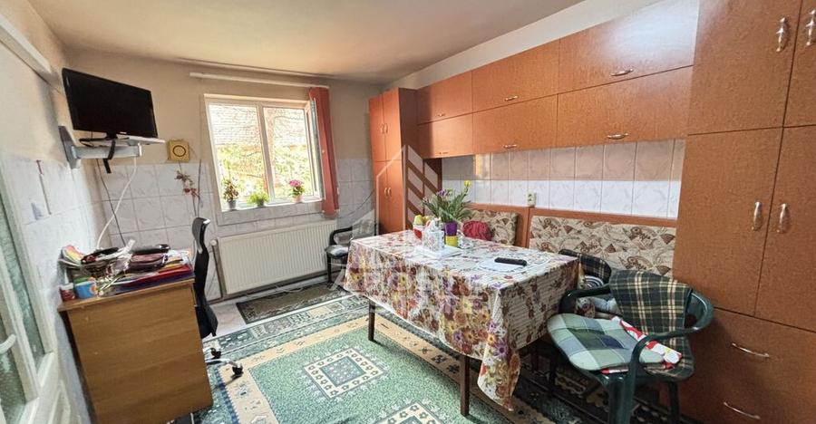 Casa spatioasa, teren 1348 mp, Giarmata - 20