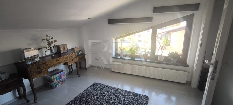 Apartament 3 camere, Bucurestii noi - 7