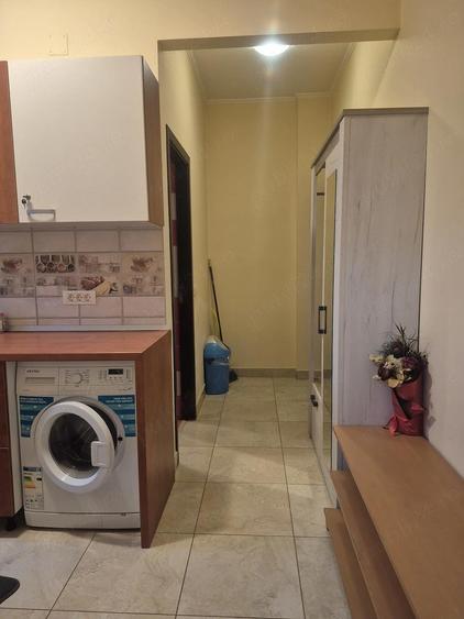 INCHIRIERE CAZARE Garsoniera Ciorogarla - 2