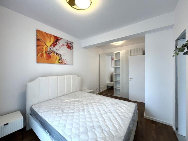 DUPLEX 3 CAMERE || GRADINA 15 MP || DOMENII - GRIVITA || MOBILAT - 9