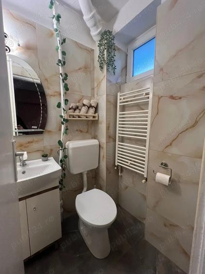 Proprietar, vand apartament 2 camere zona Moroasa - 8