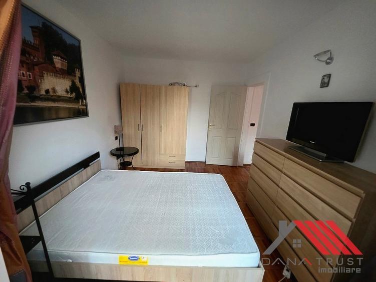 Iulius Mall – Circumvalatiunii – Ap 2 cam - 350 euro - 8