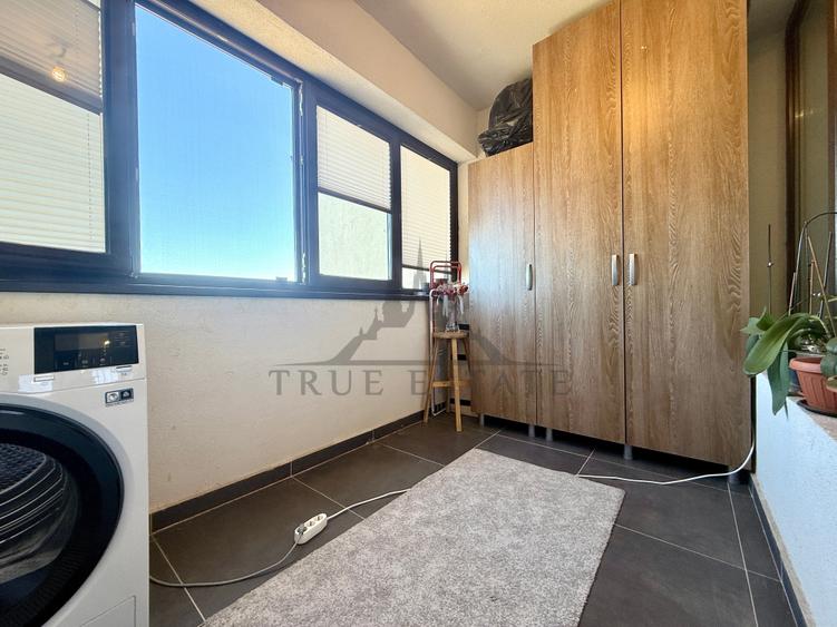 Vanzare apartament 2 camere transformabil in 3 camere - 6